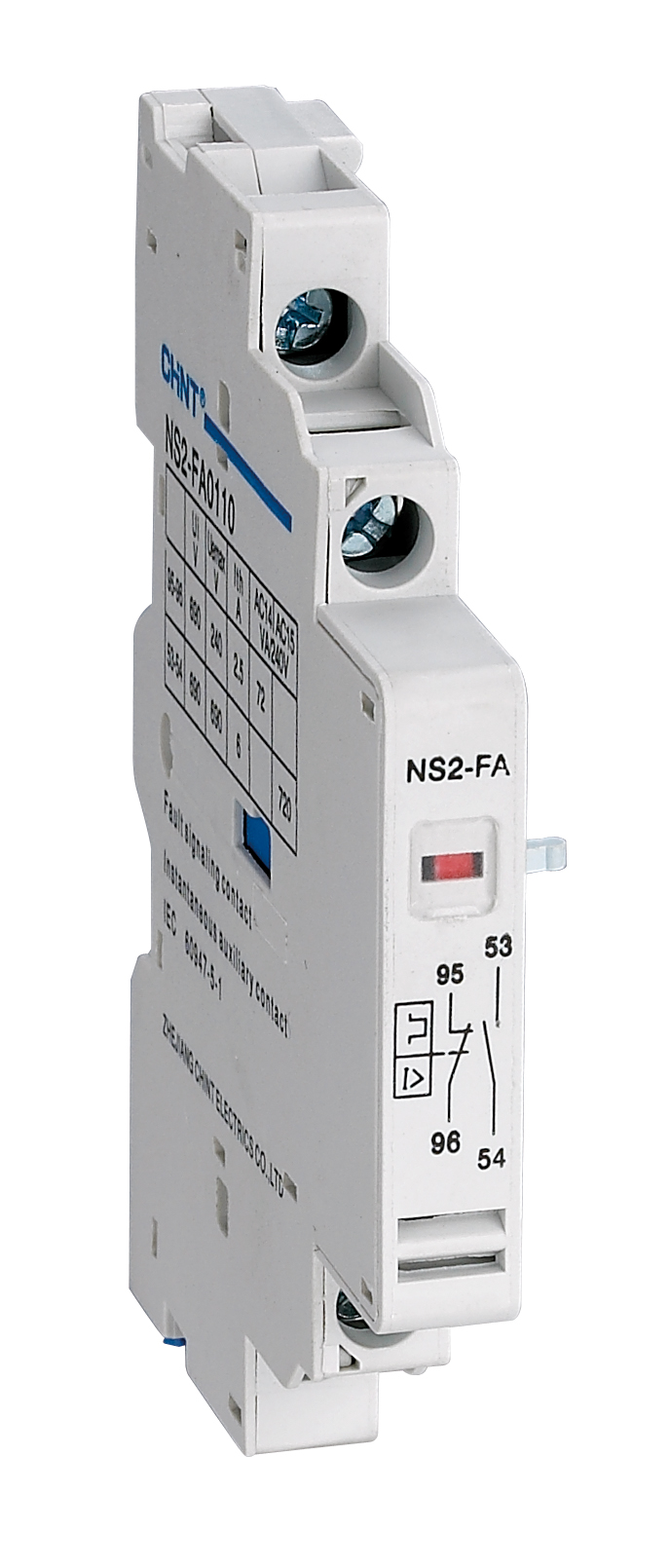 NS2 Motor Starter